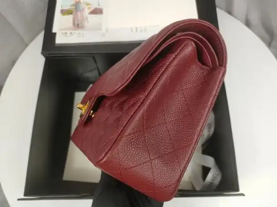 First Bag Ru HANDBAG CHANELASSIC CHANEL 0602
